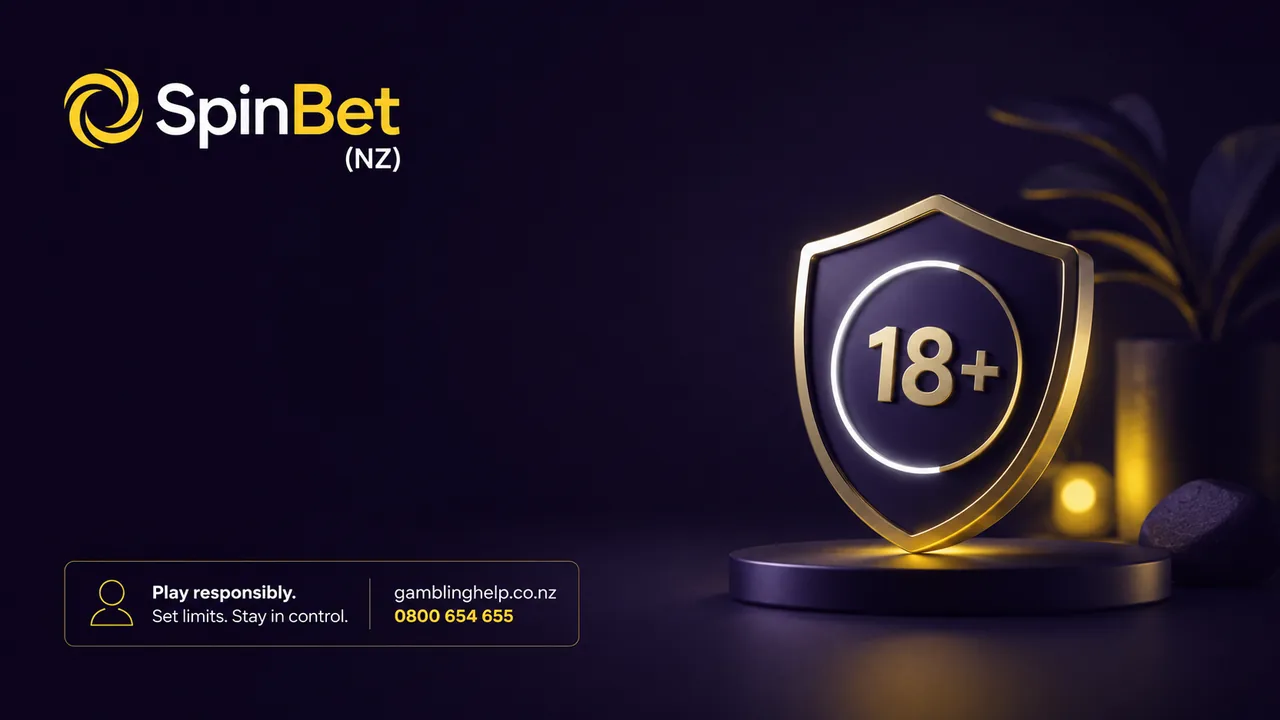 SpinBet app and mobile